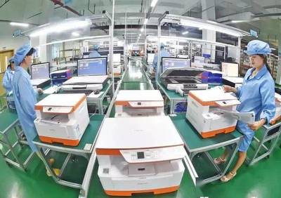 2021江西民營企業100強揭曉 建筑與有色金屬合金行業表現搶眼