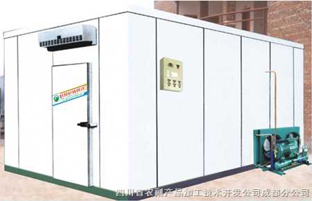 青花椒保鮮與加工設備及有色金屬壓延加工在行業中的應用