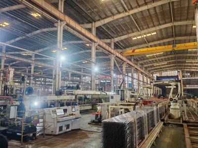 踐行強軍使命，培養技術英才——22級軍士生赴撫州安通新材科技實習圓滿落幕