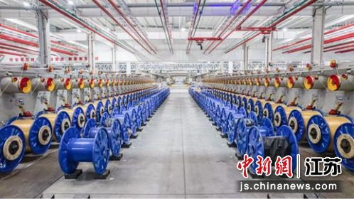 中天鋼鐵 以“燈塔工廠”為引擎，引領金屬材料深加工新潮流