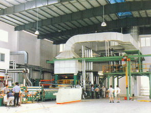 壓延機生產線與金屬結構廠房安裝，協同有色金屬合金銷售，打造一體化產業服務