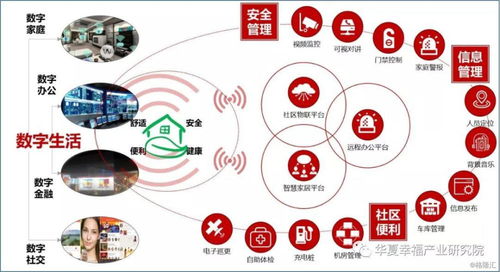 短期沖擊不改長期趨勢 數字技術服務在電子信息行業的危與機